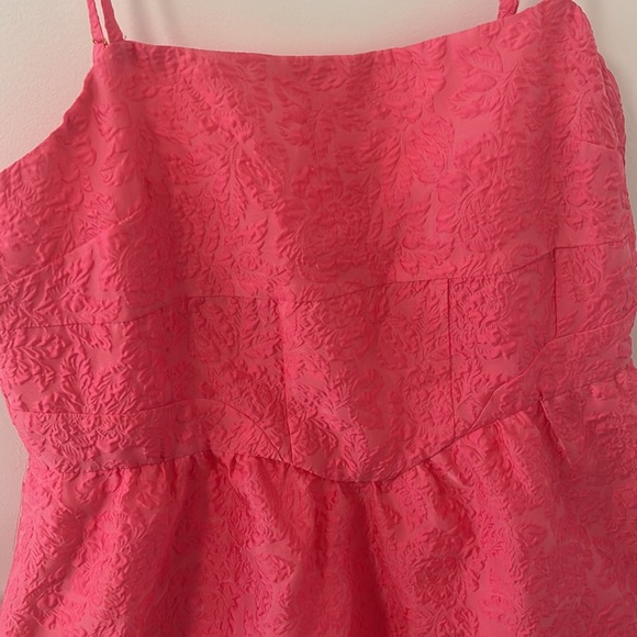 Anthropologie - Hutch Dress  with pocket - Picture 6 of 12